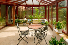Strubby conservatory quotes