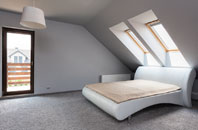 Strubby bedroom extensions