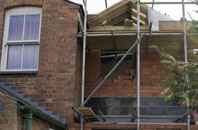 free Strubby home extension quotes