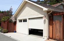 Strubby garage construction leads